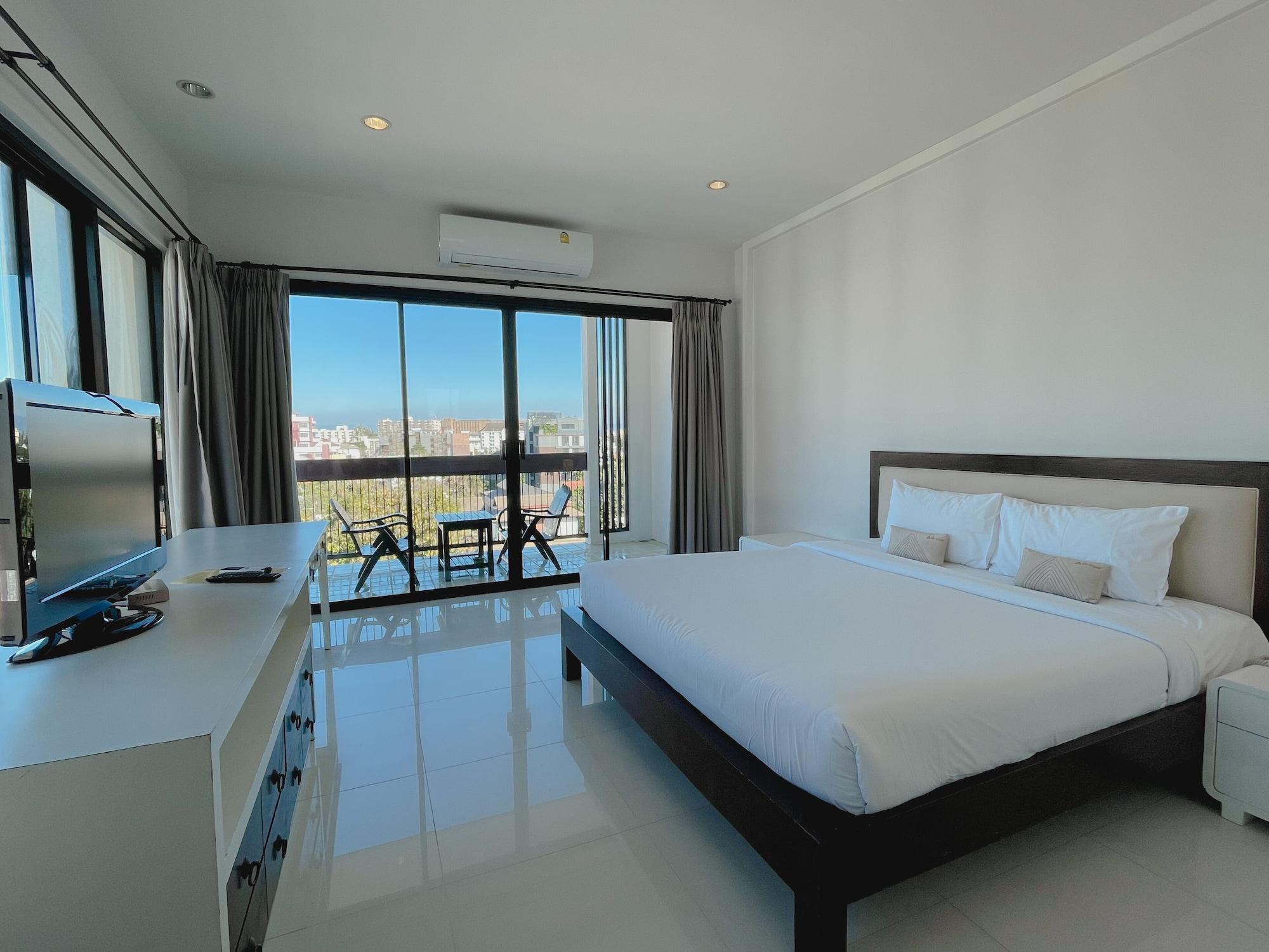 The Empire Nimman Hotel Chiang Mai Bagian luar foto