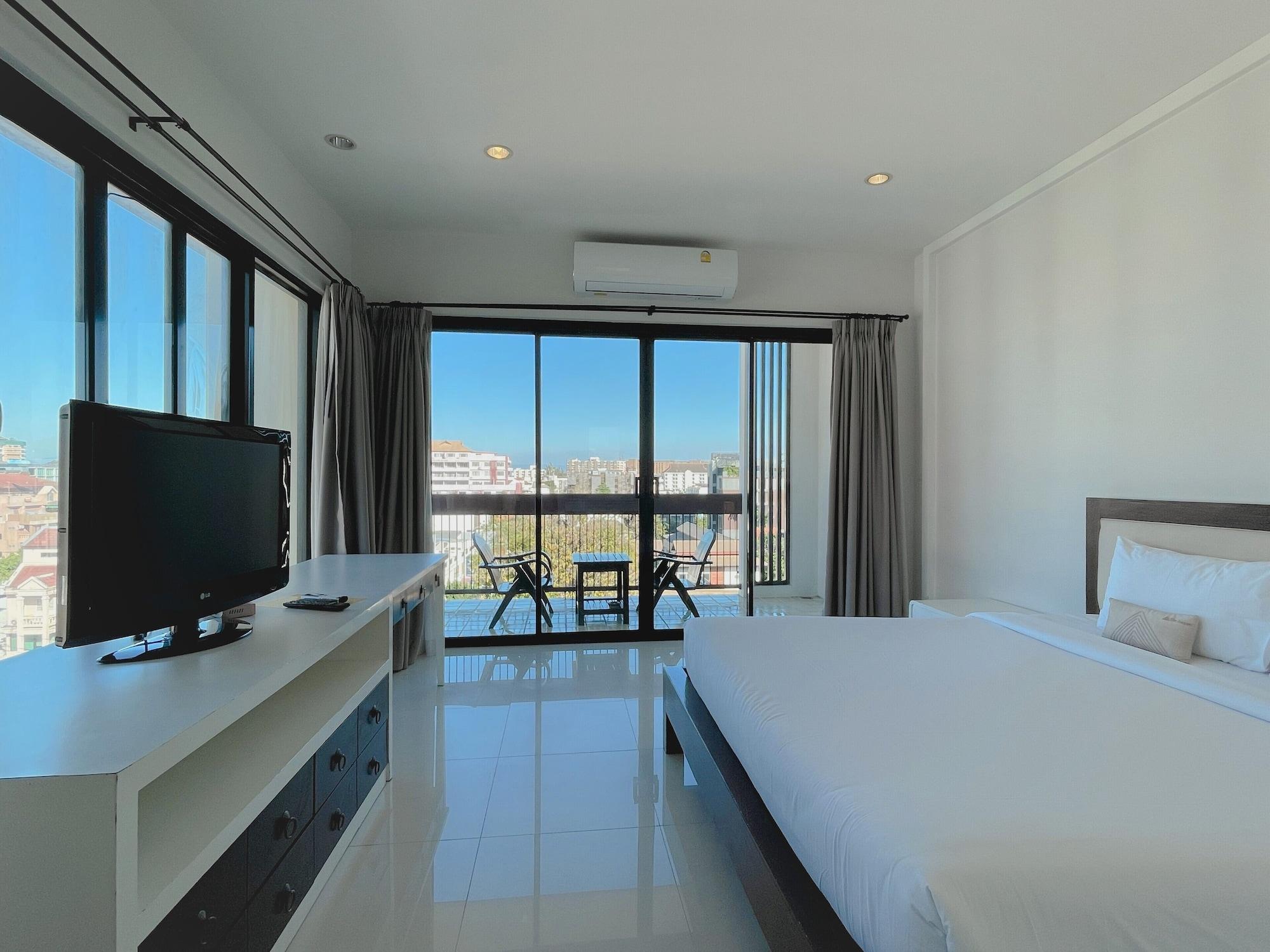 The Empire Nimman Hotel Chiang Mai Bagian luar foto