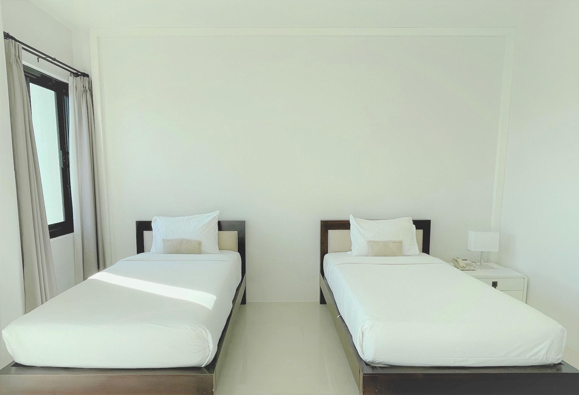 The Empire Nimman Hotel Chiang Mai Bagian luar foto