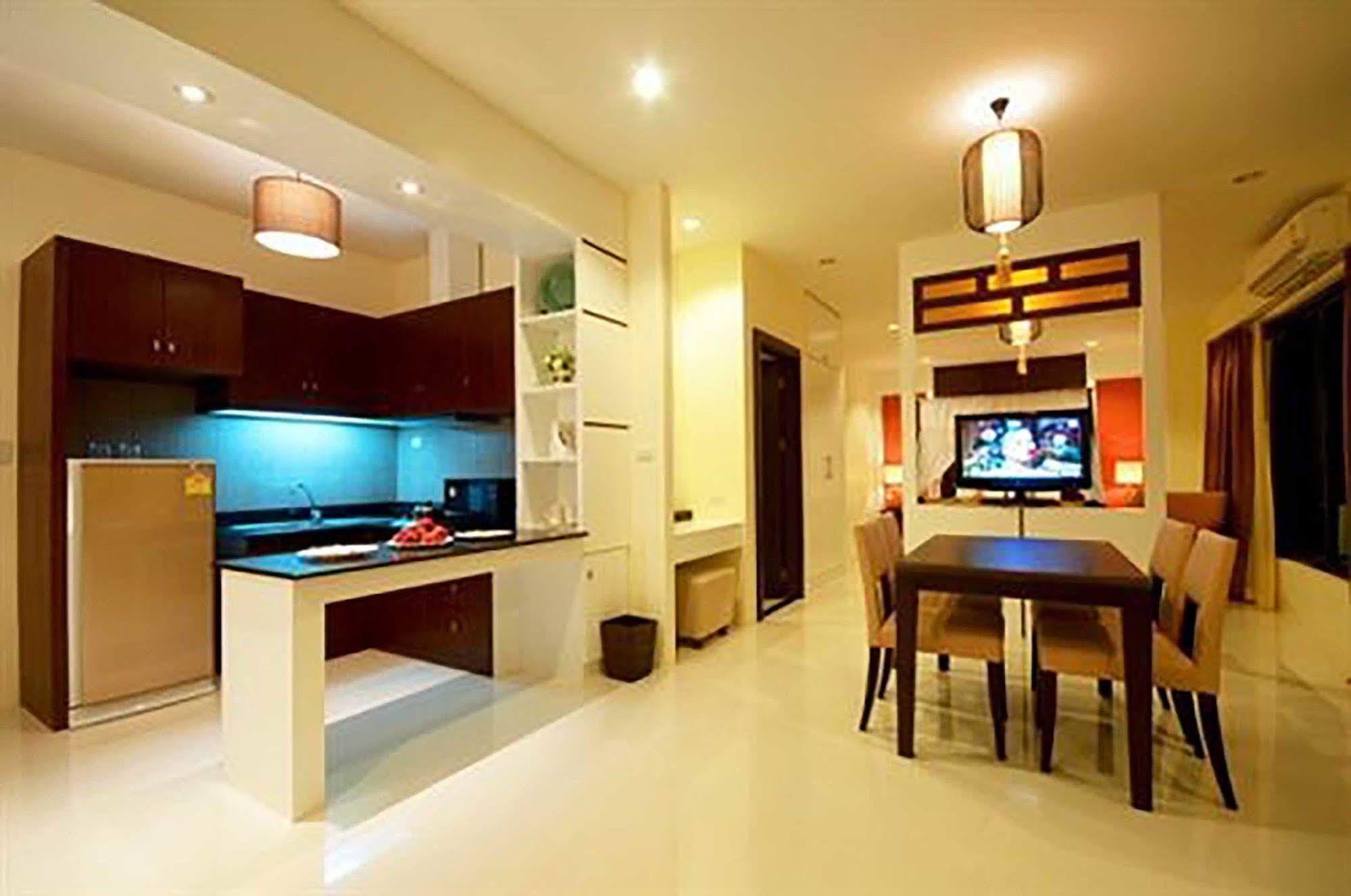 The Empire Nimman Hotel Chiang Mai Bagian luar foto